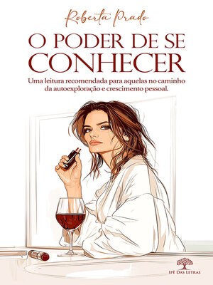 cover image of O poder de se conhecer